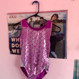 Super cute leotard